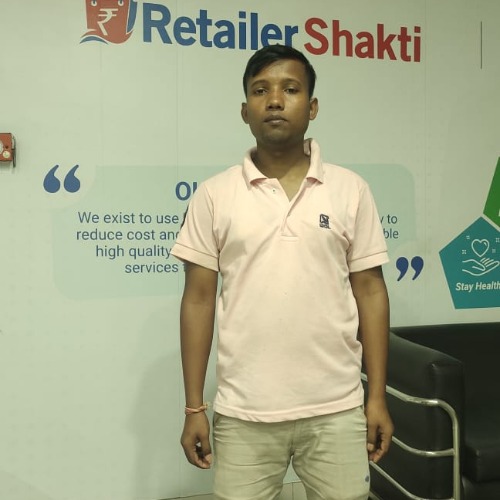 Biswajit Sarkar